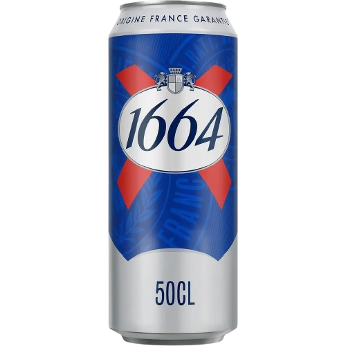 1664 bière grossiste