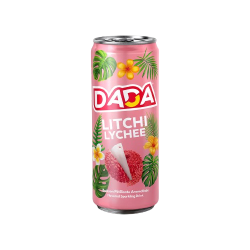 Dada Lychee grossiste