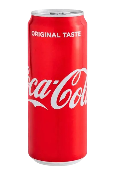Coca-Cola 33cl pack 24 grossiste