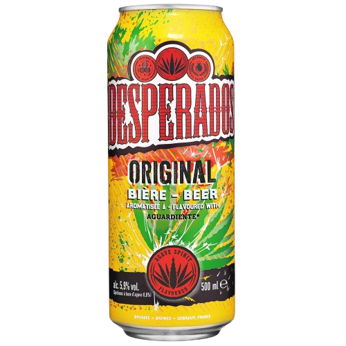 Desperados bière grossiste
