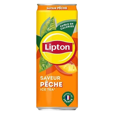 Ice Tea 33cl pack grossiste