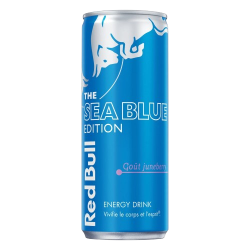 Red Bull Juneberry grossiste