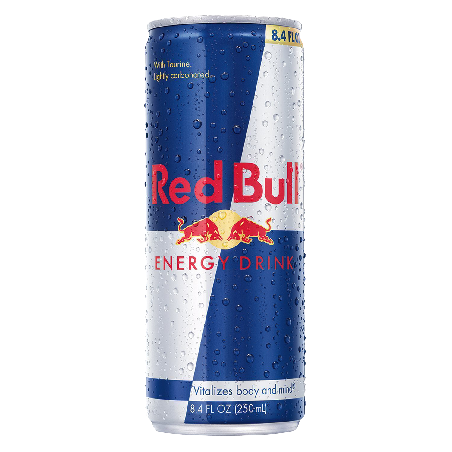 Red Bull 25cl pack 24 grossiste