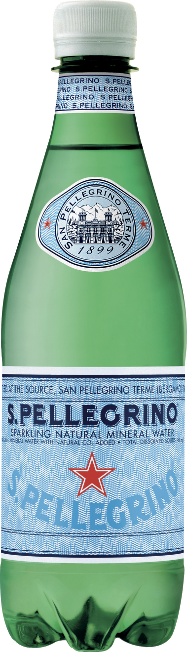San Pellegrino 50cl grossiste